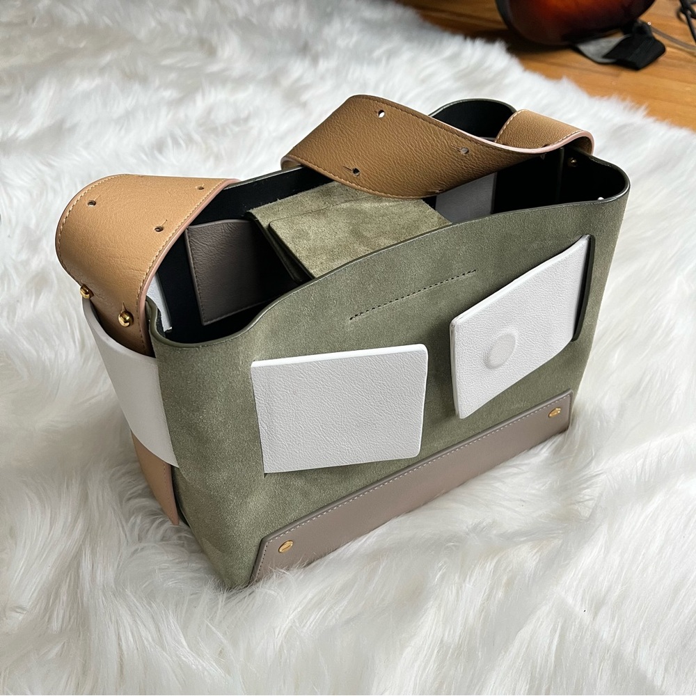 YUZEFI Dinky Purse